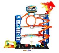 Hot Wheels City HKX48 veicolo giocattolo