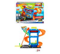 Hot Wheels City HTN80 veicolo giocattolo NEW