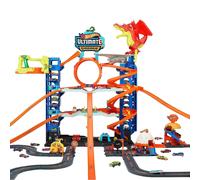 Hot Wheels City HKX48 veicolo giocattolo