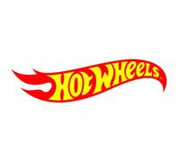 Hot Wheels City - Mega Garage del T-Rex, pista con dinosauro nemico e 2 veicoli inclusi, quattro piani e giro della morte, spazio per oltre 50 macchinine, 4+ anni, JHL98