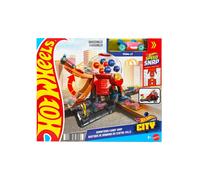 Hot Wheels City Negozio di Caramelle