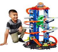 Hot Wheels City GJL14 veicolo giocattolo