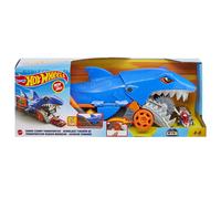 Hot Wheels City Trasportatore Squalo