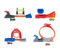 Hot Wheels Classic Stunt AST (ECL Packaging)