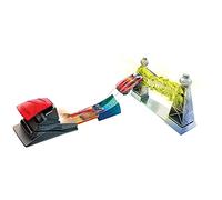 Hot Wheels Classic Stunt Set 1