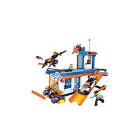 Hot Wheels - Cnf45 - dalla Stazione di Polizia