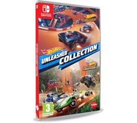 Milestone Hot Wheels Unleashed Collection