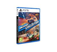Hot Wheels Collection PS5