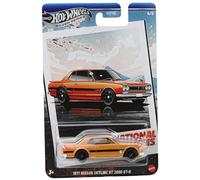 Hot Wheels Collector 1971 Nissan Skyline HT 2000 GT-R per collezionisti