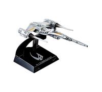 Hot Wheels Collector Star Wars Starship Selection con imballaggio premium (Impossibile scegliere Modello)