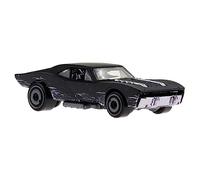 Hot Wheels Collector Vehículo de Colección Batimovil The Batman