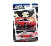 Hot Wheels Collector Veicolo da collezione 67 Porsche 911 R per collezionisti