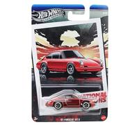 Hot Wheels Collector Veicolo da collezione 67 Porsche 911 R2 per collezionisti