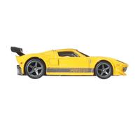 Hot Wheels Car Boulevard Ford GT LM 3+ Veicolo da collezione