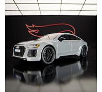 Hot Wheels Collectors 2024 - Elite 64 Series '21 Audi RS 7 Sportback
