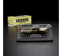 Hot Wheels Collectors 2024 - Esclusiva RLC 1964 Dodge Power Wagon