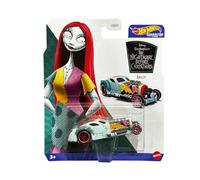 Hot Wheels Collector's Edition: The Nightmare Before Christmas - Sally Character Car
