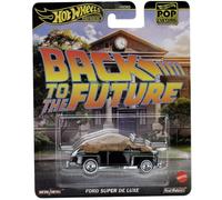 Hot Wheels Collettore Ford Super De Luxe per collezionisti