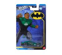 Hot Wheels Collezione Auto Batman Driftsta per collezionisti