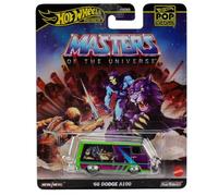 Hot Wheels Collezione di veicoli da collezione 66 Dodge A100 per collezionisti