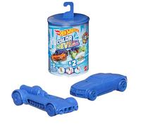 Hot Wheels Color Reveal GYP13 veicolo giocattolo