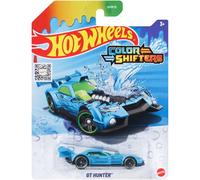 Hot Wheels - Color Shifters GT Hunter (BBJCM34)