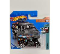 Hot Wheels Cool-One Tooned 1:64 Scala GHF90D521 B12