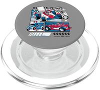 Hot Wheels - Corriamo! PopSockets PopGrip per MagSafe