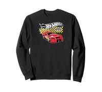 Hot Wheels - Corsa Felpa