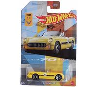 Hot Wheels Corvette '55