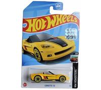 Hot Wheels Toyota GR86 Cup, Compact Kings 1/10 [arancione] 79/250