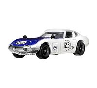 Hot Wheels Cultura dell'automobile Toyota Serie Toyota 2000 3/5 GRJ98