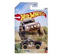 Hot Wheels Custom Ford Bronco HLK21