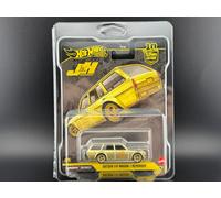 Hot Wheels Datsun 510 Wagon / Remorque Giapponese Historics 5 FPY86-961 P 1/64