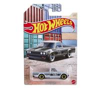 Hot Wheels Datsun 620Vehicle 1:64 Scale Car, Gift for Collectors & Kids Ages 3 Years Old & Up