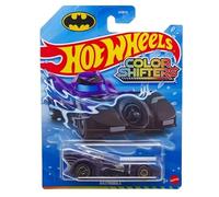Hot Wheels DC Batmobile, auto in scala 1:64, cambio colore 2026