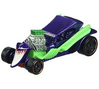 Hot Wheels DC Justice League The Joker Vehicle