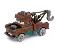 Hot Wheels Disney Pixar Cars 2024 Mattel Scala 1:55 Diecast Cars on The Road Cave Mater