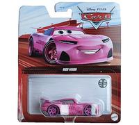 Hot Wheels Disney Pixar Cars Rich Mixon