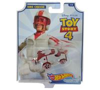 Hot Wheels Disney Pixar Toy Story 4 - Rex