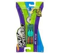 Hot Wheels DJC20 Modellino macchina Spacca Limiti, modelli assortiti, 1 pezzo