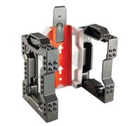 Hot Wheels - DMX48 - Track Builder Accessory - Trick Brick C