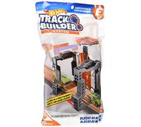 Hot Wheels - DMX48 - Track Builder Accessory - Trick Brick C