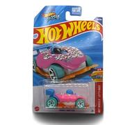 Hot Wheels Donut Drifter, Let's Race Serie 2/5, scala 1:64 Diecast Car