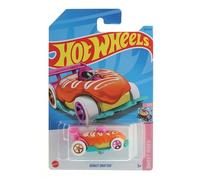Hot Wheels Donut Drifter, Sweet Rides 5/5 (Caccia al tesoro 2023)