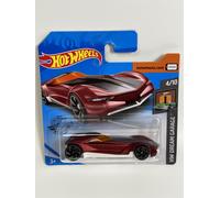 Hot Wheels Doppio Mill Gen-E Hw Sogno Garage 1:64 Scala GHF28D521 B9