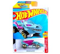 Hot Wheels BMW M3 Wagon, HW Modificato 10/10 [Blu] 138/250