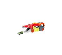 Hot Wheels Dragon Launch Trasportatore