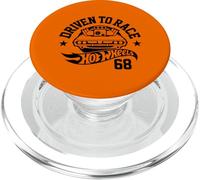 Hot Wheels - Driven to race PopSockets PopGrip per MagSafe
