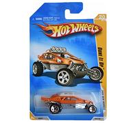 Hot Wheels 2009 Treasure Hunt Custom '53 Chevy 1:64 Scale